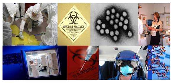 Biosafety Testing